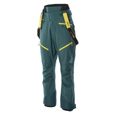 9. Elbrus Svean ski pants M 92800439197