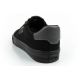 5. Lee Cooper men's sports shoes sneakers fashionable black comfortable