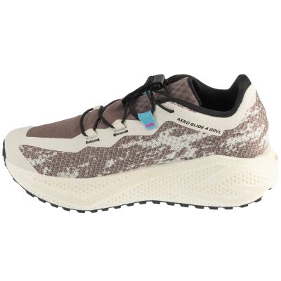 2. Salomon Aero Glide 4 GRVL L49174900 Brown 47 1/3