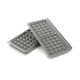 13. Breville DuraCeramic VST072X waffle maker (850W)