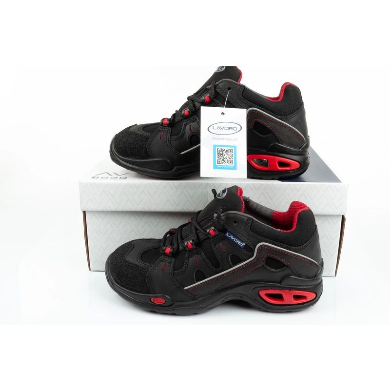 21. Lavoro Homestead U shoes 1276.30