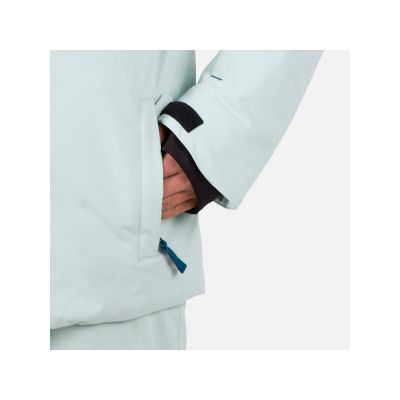 6. Rossignol Jr Strawpile Jkt Jacket
