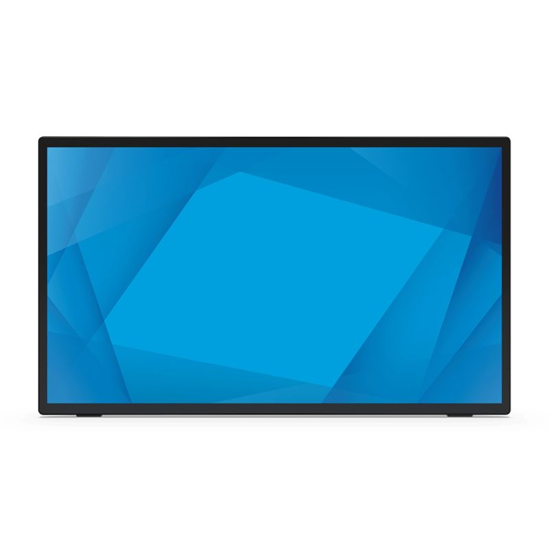 2. Elo Touch Solutions Elo 2770L computer monitor 68.6 cm (27") 1920 x 1080 px Full HD LED touchscreen Black