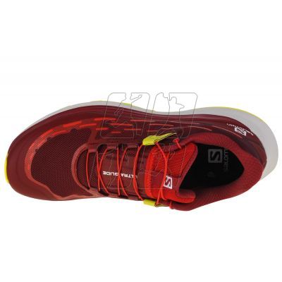 3. Salomon Ultra Glide M 415983 running shoes