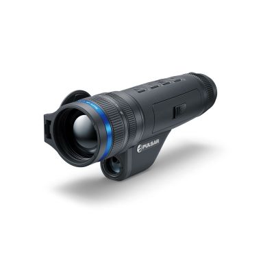 Pulsar Telos LRF XG50 thermal imager