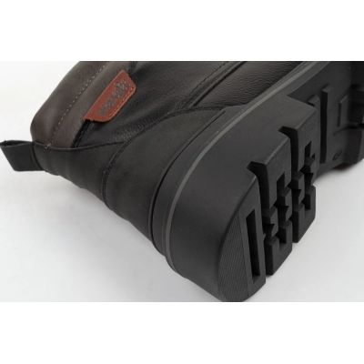 6. Wrangler men's shoes Chelsea boots Nevada elegant fashionable