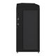 7. CASE MIDITOWER ATX W/O PSU/GB-C301G BLACK GIGABYTE