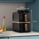 16. PHILIPS NA462/80 Air Fryer