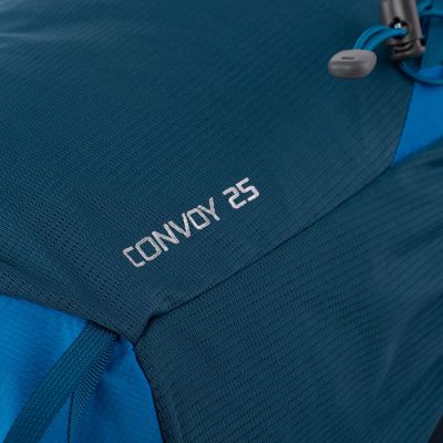 15. Elbrus Convoy 25 Backpack 92800597678