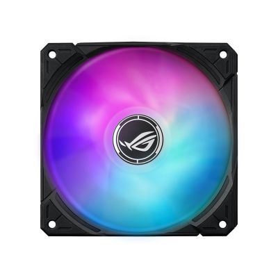 2. ASUS ROG RYUO IV SLC 360 ARGB Cooler