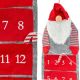 24. GNOME ADVENT CALENDAR 125 CM