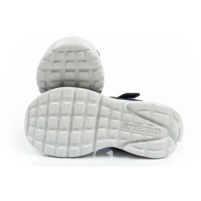 30. Skechers Jr. 406513L/NVBL Sandals