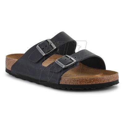 6. Birkenstock Arizona M 0552111 slippers