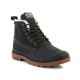 Palladium Pampa Duck Wl Wp+ 79547-008-M Black