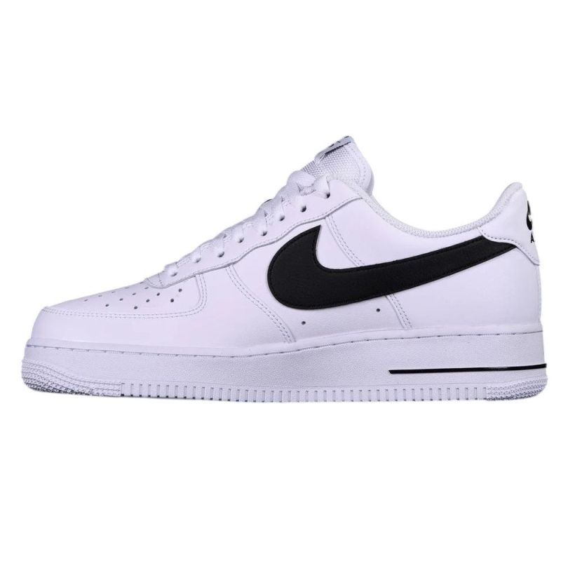 2. Nike Air Force 1 '07 FM DR0143-101 men's shoes