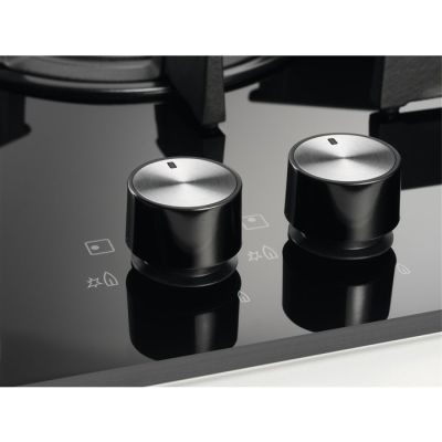 30. ELECTROLUX KGG6426K Gas Hob