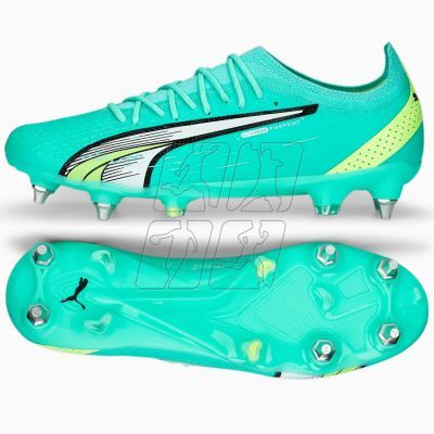 2. Puma Ultra Ultimate MxSG M 107212 03 shoes