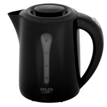 ADLER AD 1244b electric kettle black