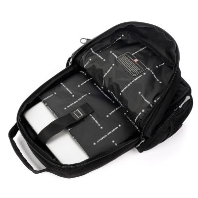 28. Davos Backpack 76193