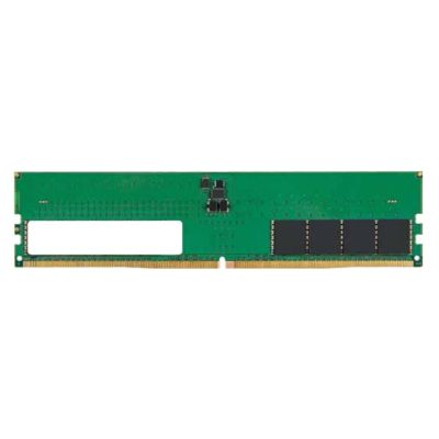 2. Transcend JetRam JM4800ALE-32G Memory Module 32GB 1 x 32GB DDR5 288-pin DIMM