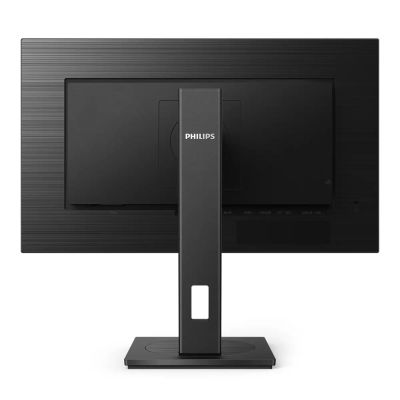 27. Philips 272S1M/00 computer monitor 68.6 cm (27") 1920 x 1080 px Full HD LCD Black