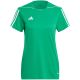 8. Women's adidas Tiro 23 League Jersey green IC7481