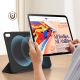 6. Tech-Protect Smartcase Magnetic for iPad 10.9” 2022 / iPad 11” 2025 - black