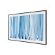7. 65" Samsung TV QE65LS03H