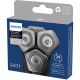 11. Shaver heads for PHILIPS SH71/50