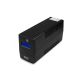2. MicroUPS 1000VA/600W 1*9Ah Uninterruptible Power Supply
