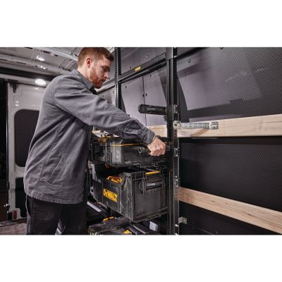 6. DeWALT DWST83293-1 tool case