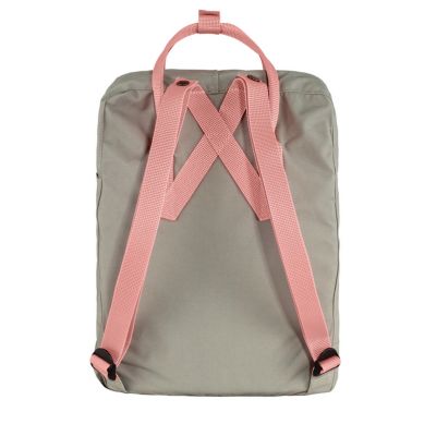 2. Fjällräven Kånken backpack F23510-021-312