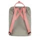 2. Fjällräven Kånken backpack F23510-021-312