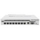 MikroTik CRS309-1G-8S+IN Switch 1x RJ45 1000 Mbps
