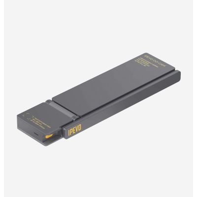 4. IPEVO DO-CAM Visualizer (USB) gray