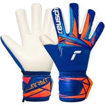 Reusch Attrakt Gold X NC Junior Gloves 56 72 955 4126