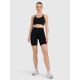 4. Women's seamless training cycling leggings 4F 4FWAW25TFSTF084-20S