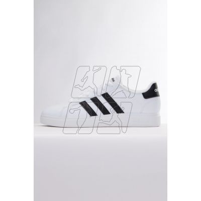 2. Adidas Grand Court 2.0 KW GW6511 shoes