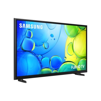 7. Samsung UE32F6002FK 81.3 cm (32") Full HD Smart TV Wi-Fi Black
