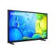 7. Samsung UE32F6002FK 81.3 cm (32") Full HD Smart TV Wi-Fi Black
