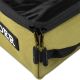 13. OFFLANDER CLOSED BAG WITH TRANSPARENT TOP PVC 8 L