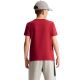 2. Nike Sportswear Kids T-Shirt Red FZ5177 608
