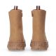 10. Tommy Hilfiger Bootie Cognac W T3A5-33059-0315582-582