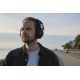 7. Poly Voyager Surround 80 UC on-ear BT headphones Microsoft Teams Certified USB-C Headset + USB-C/A Adapter 8G7U0AA