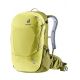 2. Bike Backpack – Deuter Trans Alpine 24 Sprout-cactus
