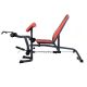 110. HMS LS3050 barbell bench