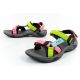 8. CMP children's sandals Hamal Hiking shoes light comfortable colorful