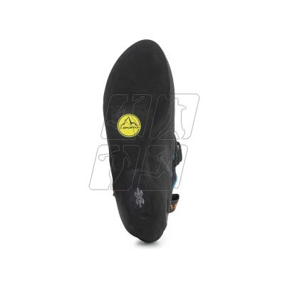 12. Climbing shoes La Sportiva Tarantula Space 40R623205