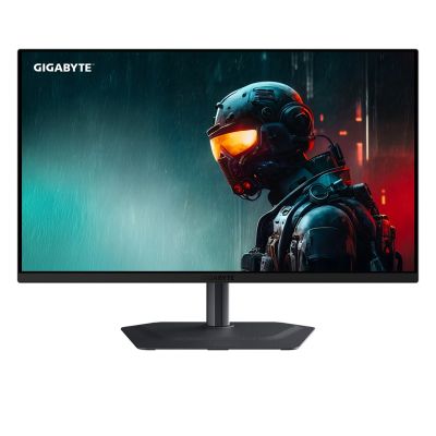 2. GIGABYTE OLED MONITOR 27” MO27Q2A 280Hz