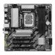 5. GIGABYTE B860M DS3H WIFI6E motherboard Intel B860 LGA 1851 (Socket V1) micro ATX